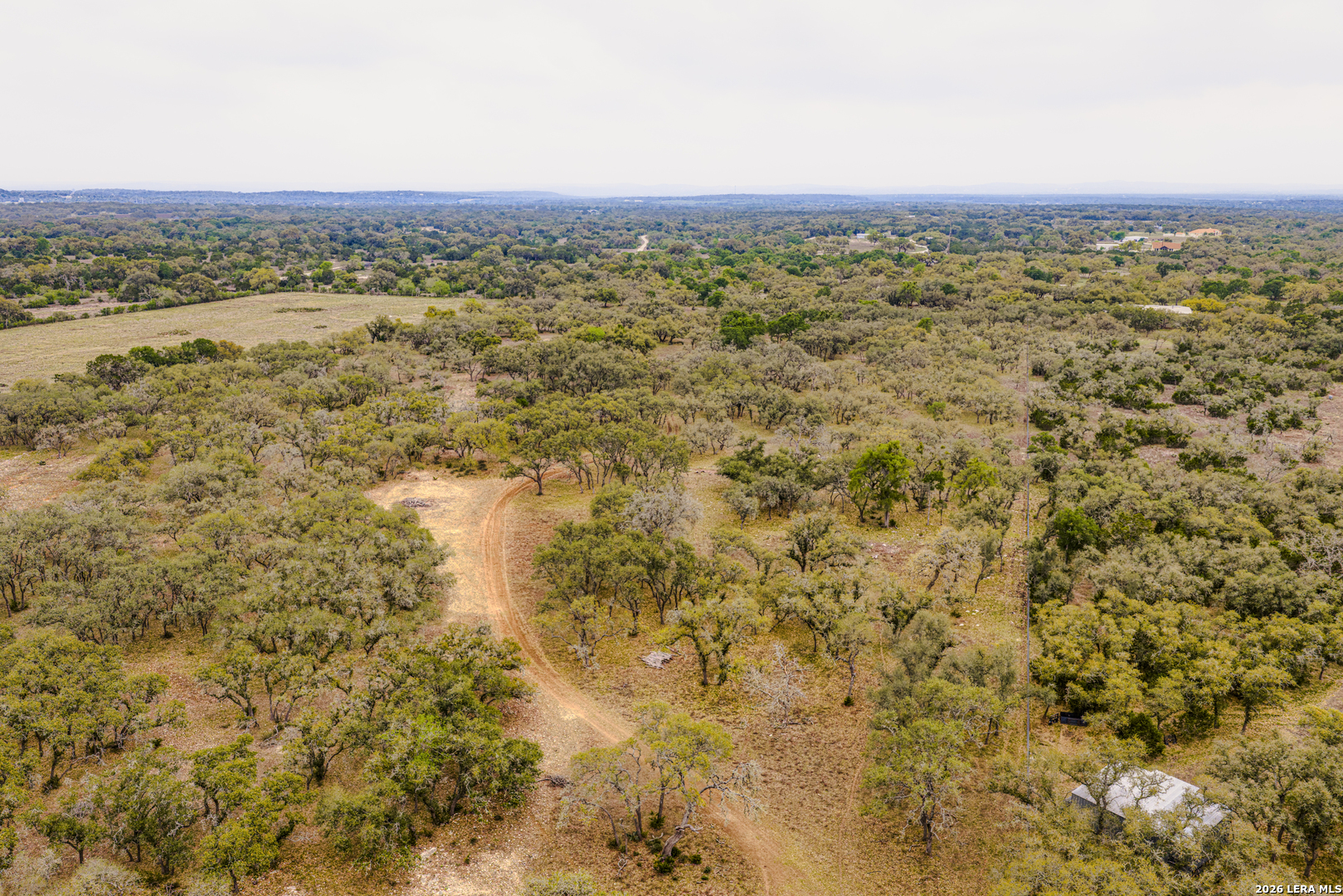 Tbd Sattler Road Spring Branch TX 78070