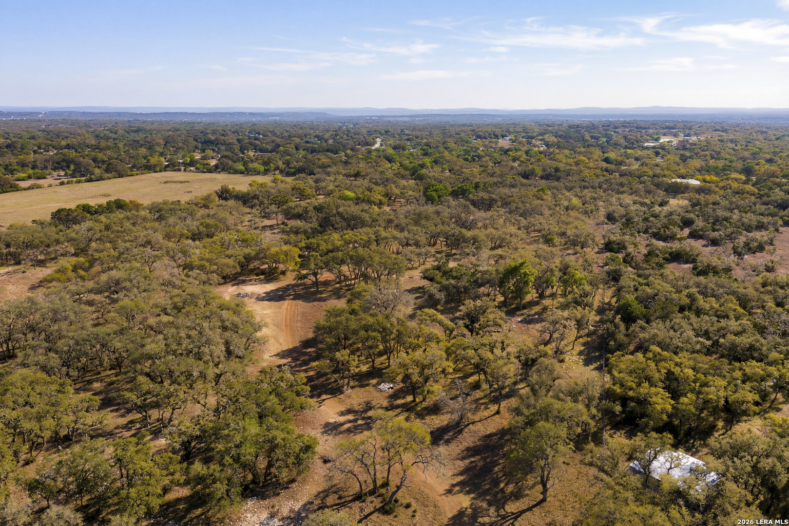Tbd Sattler Road Spring Branch TX 78070