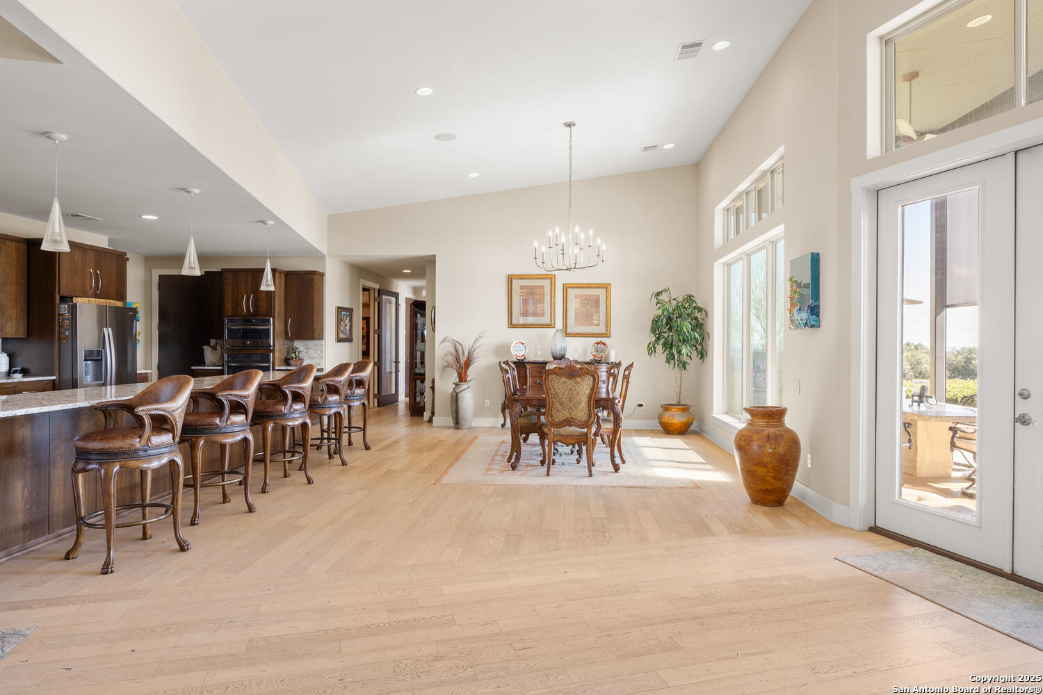 1758 Lincoln Smith Road Round Mountain TX 78663