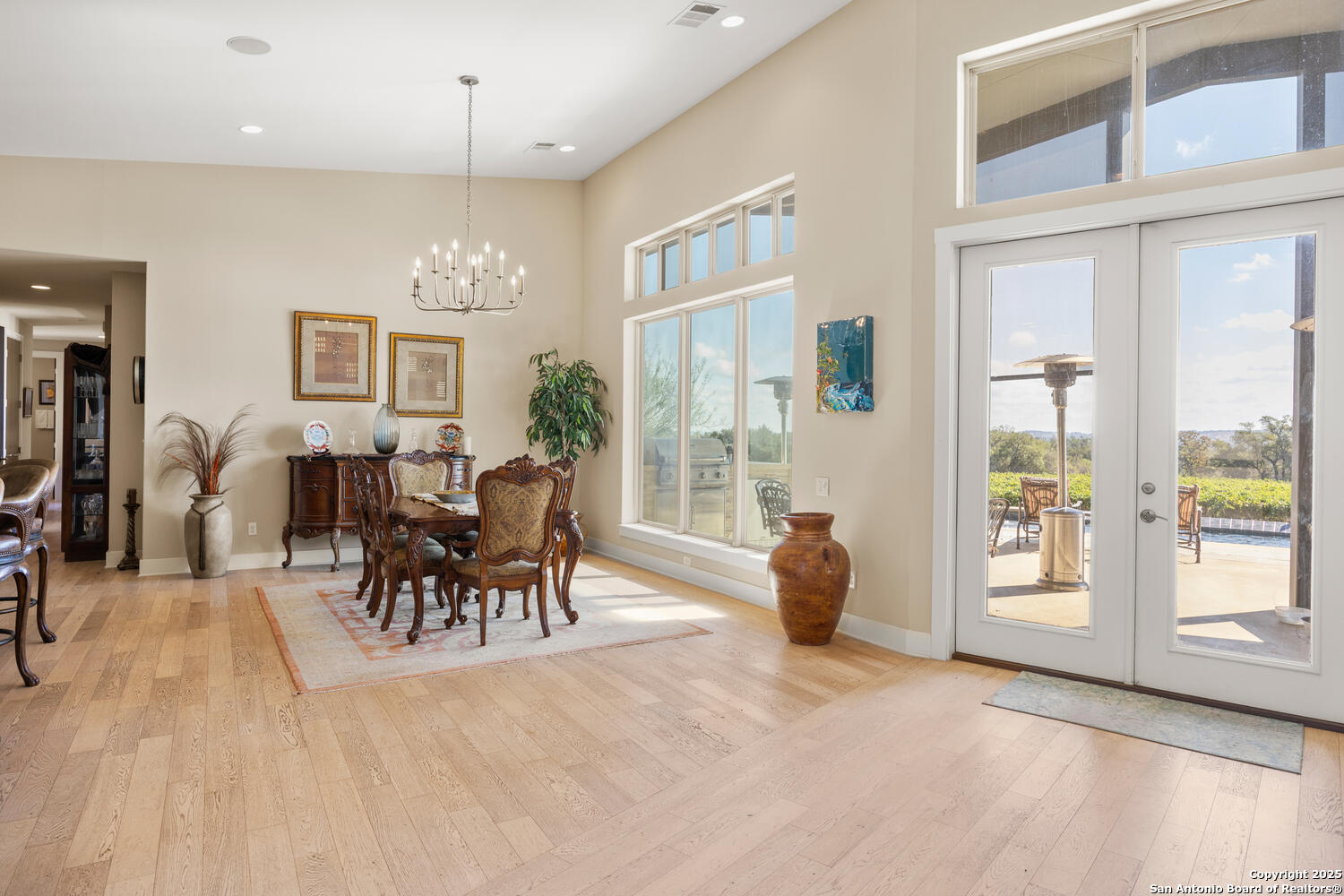 1758 Lincoln Smith Road Round Mountain TX 78663