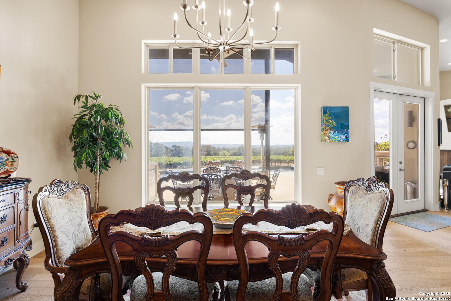 1758 Lincoln Smith Road Round Mountain TX 78663