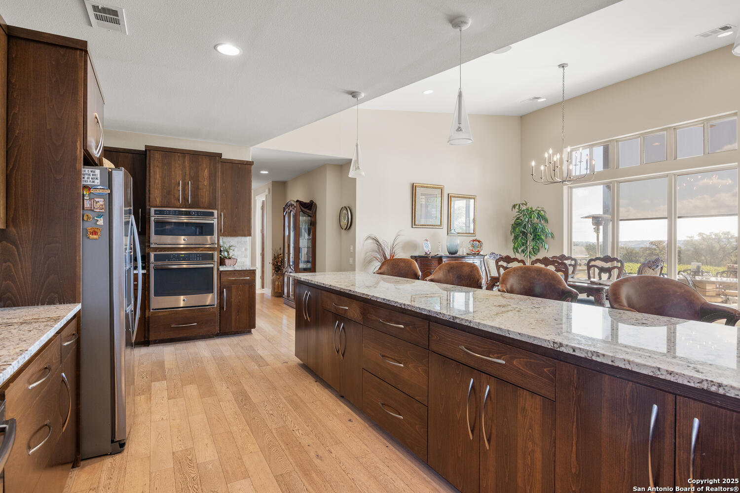 1758 Lincoln Smith Road Round Mountain TX 78663