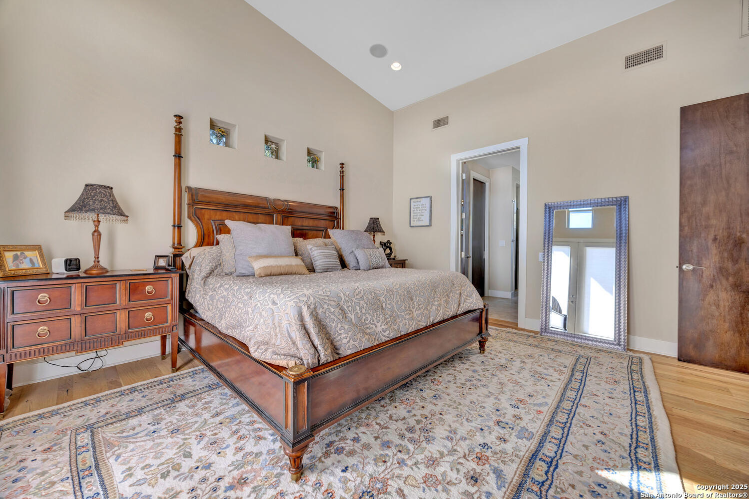 1758 Lincoln Smith Road Round Mountain TX 78663