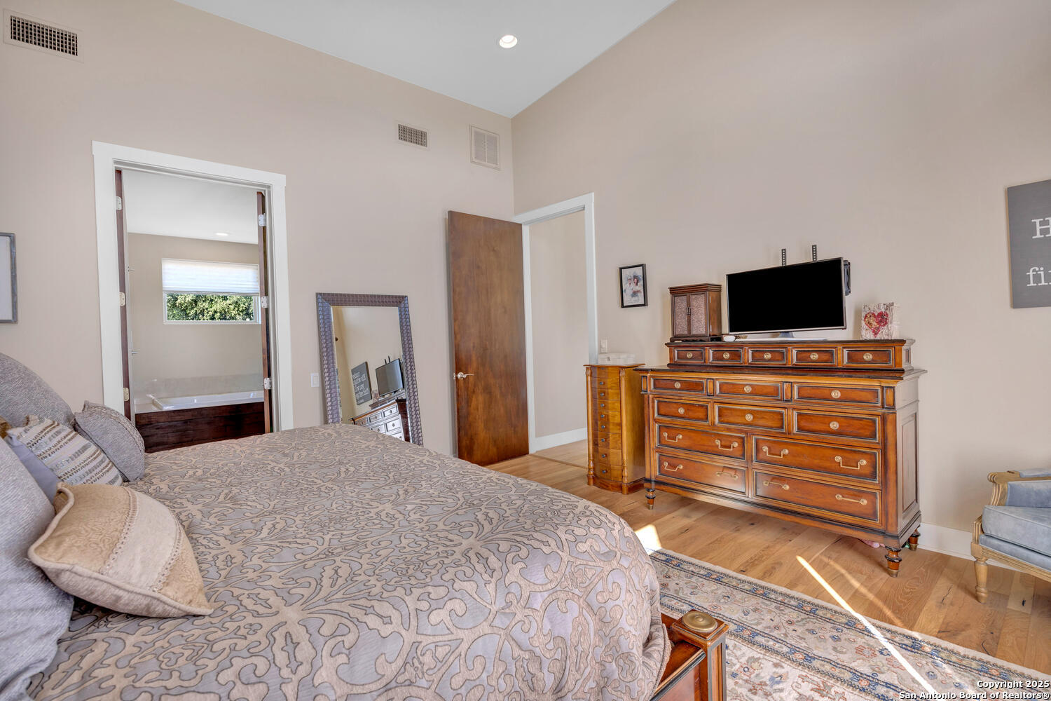 1758 Lincoln Smith Road Round Mountain TX 78663