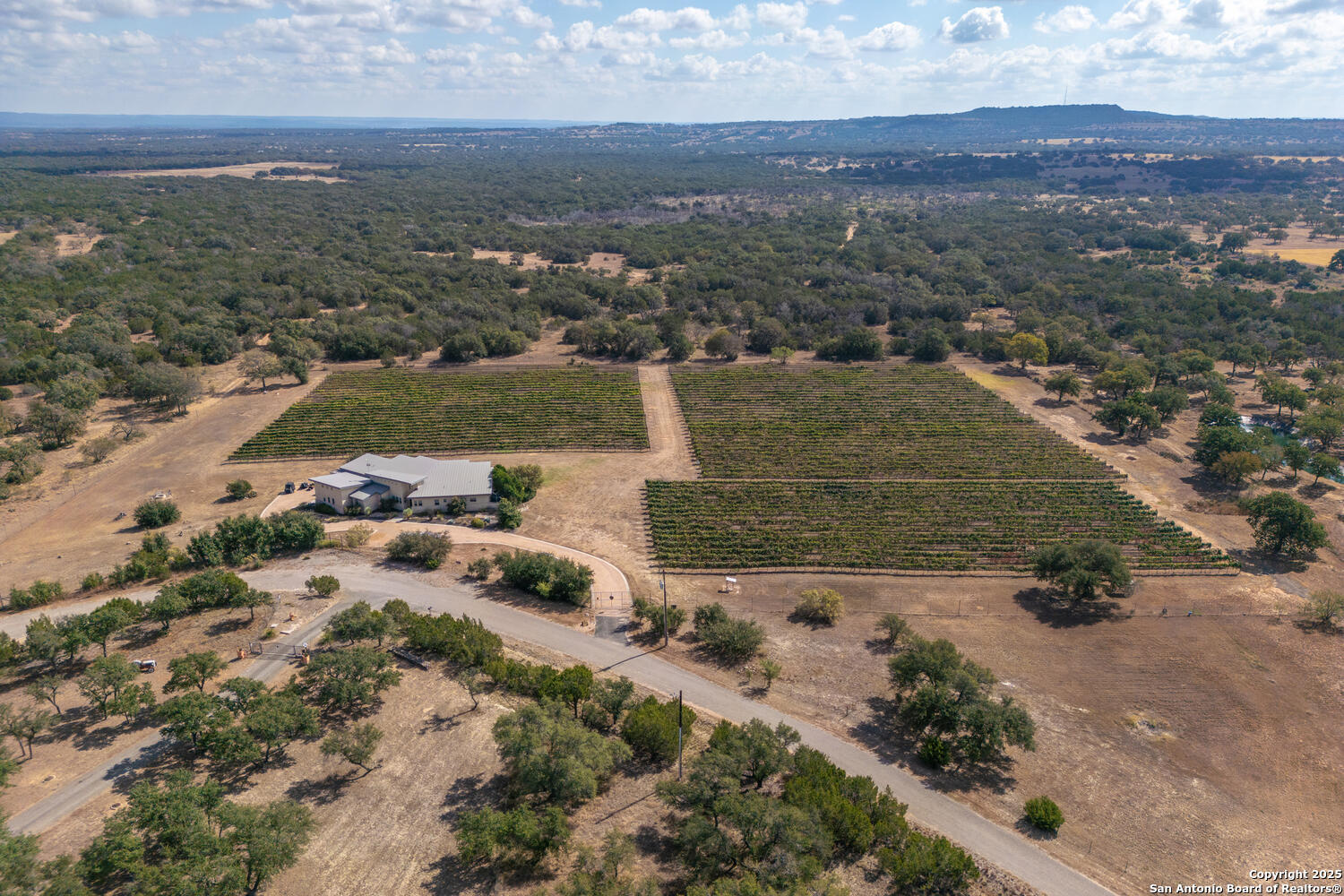 1758 Lincoln Smith Road Round Mountain TX 78663