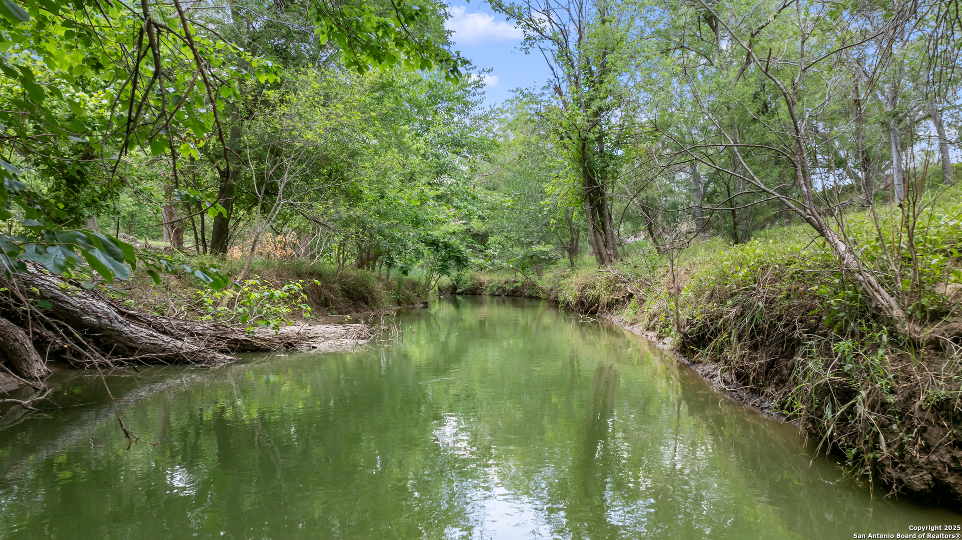 Tbd Cr 128 Floresville TX 78114