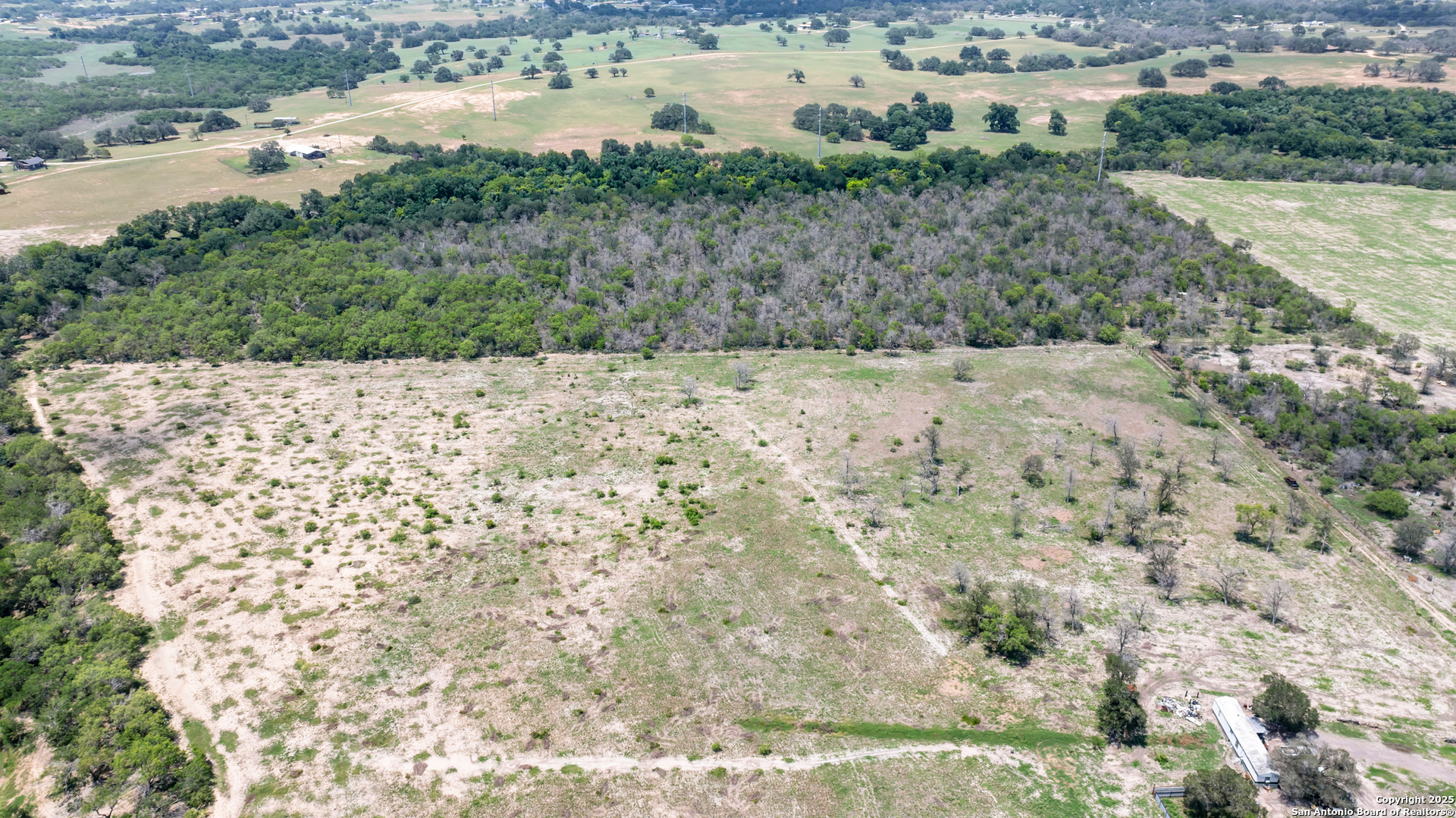 Tbd Cr 128 Floresville TX 78114