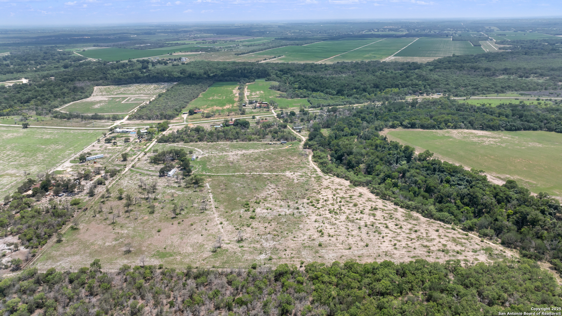 Tbd Cr 128 Floresville TX 78114