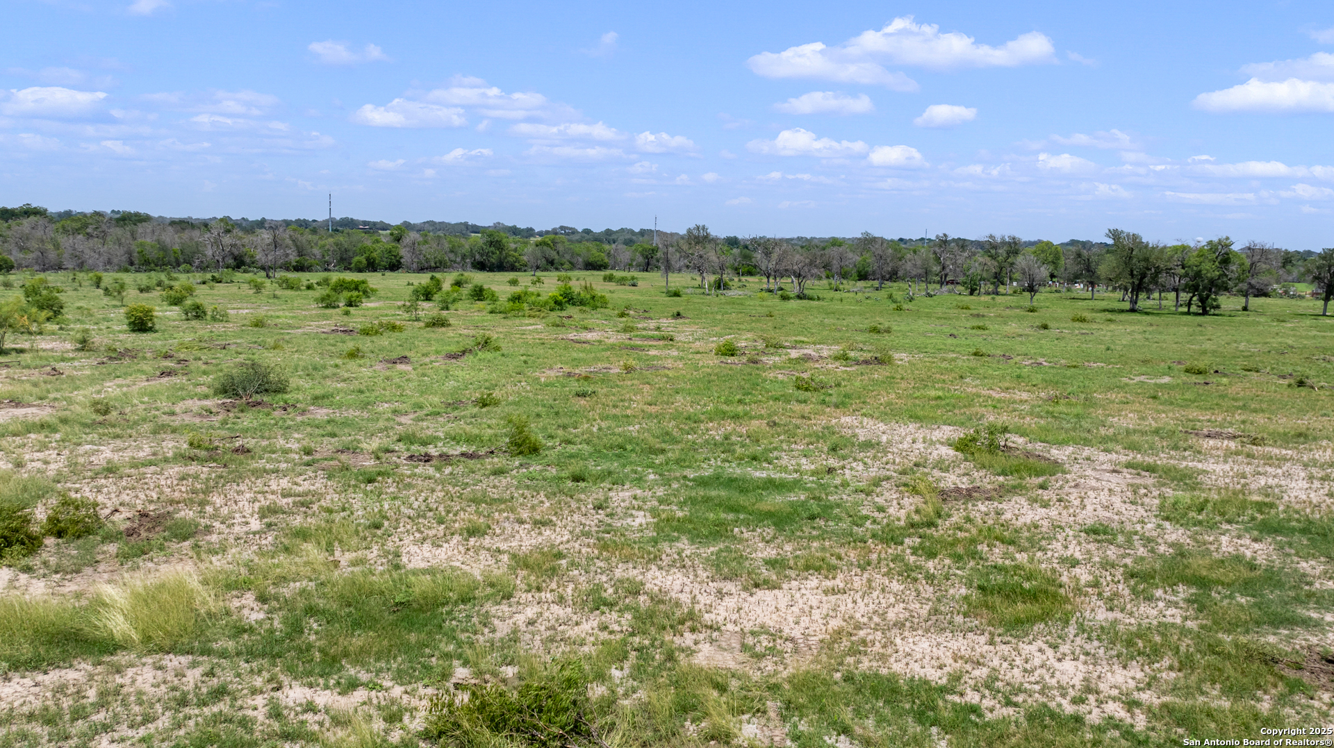 Tbd Cr 128 Floresville TX 78114