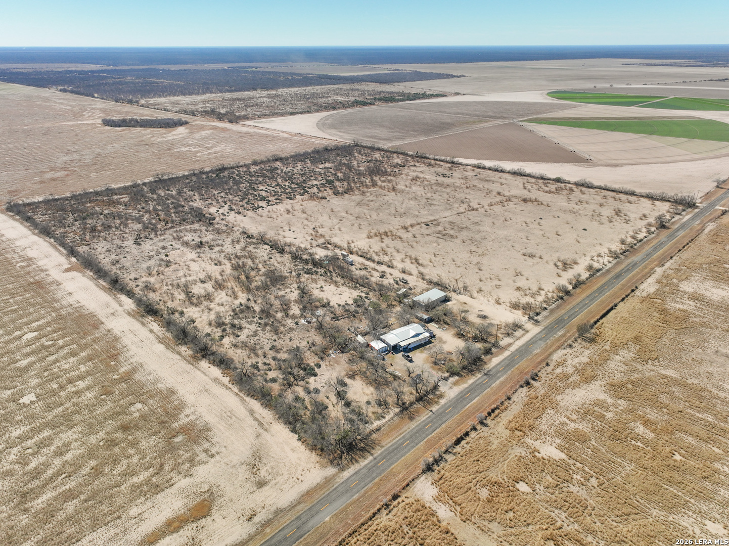 793 Fm 1986 La Pryor TX 78872