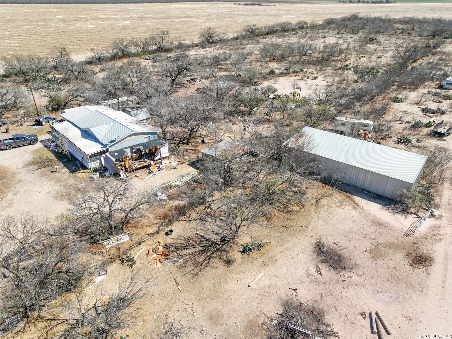 793 Fm 1986 La Pryor TX 78872