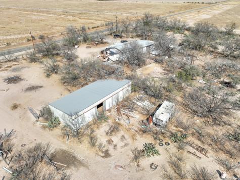 793 Fm 1986 La Pryor TX 78872
