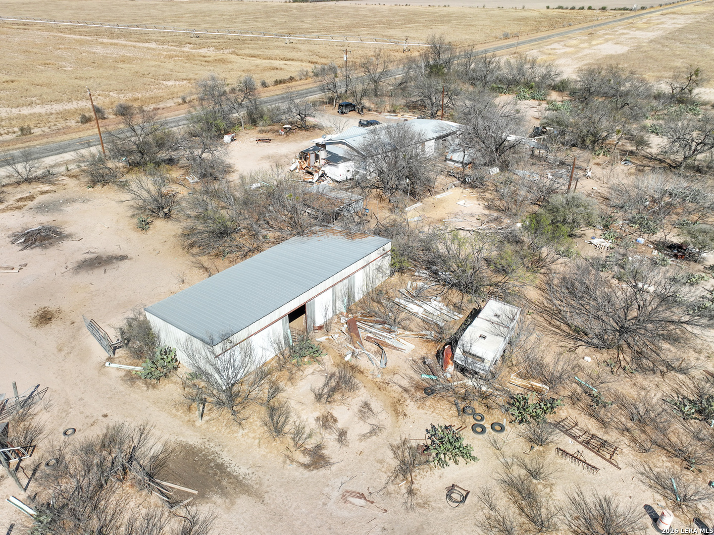 793 Fm 1986 La Pryor TX 78872