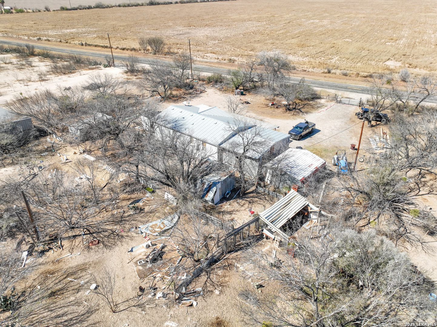 793 Fm 1986 La Pryor TX 78872