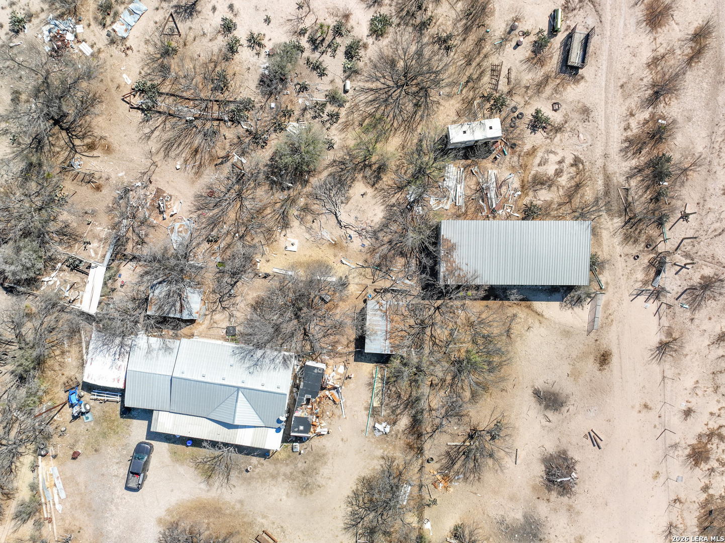 793 Fm 1986 La Pryor TX 78872