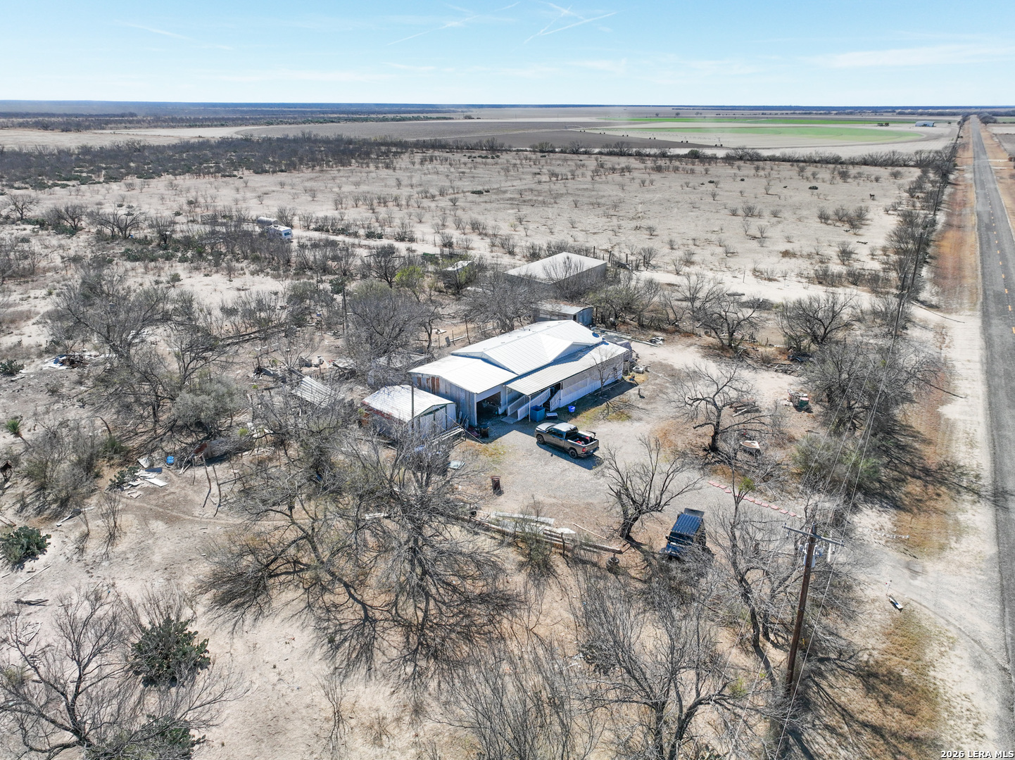 793 Fm 1986 La Pryor TX 78872