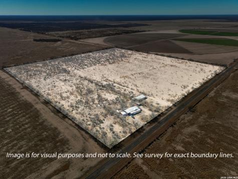 793 Fm 1986 La Pryor TX 78872
