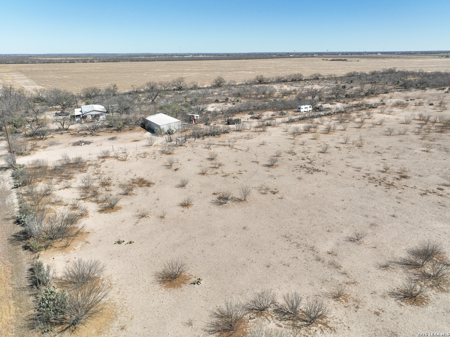 793 Fm 1986 La Pryor TX 78872