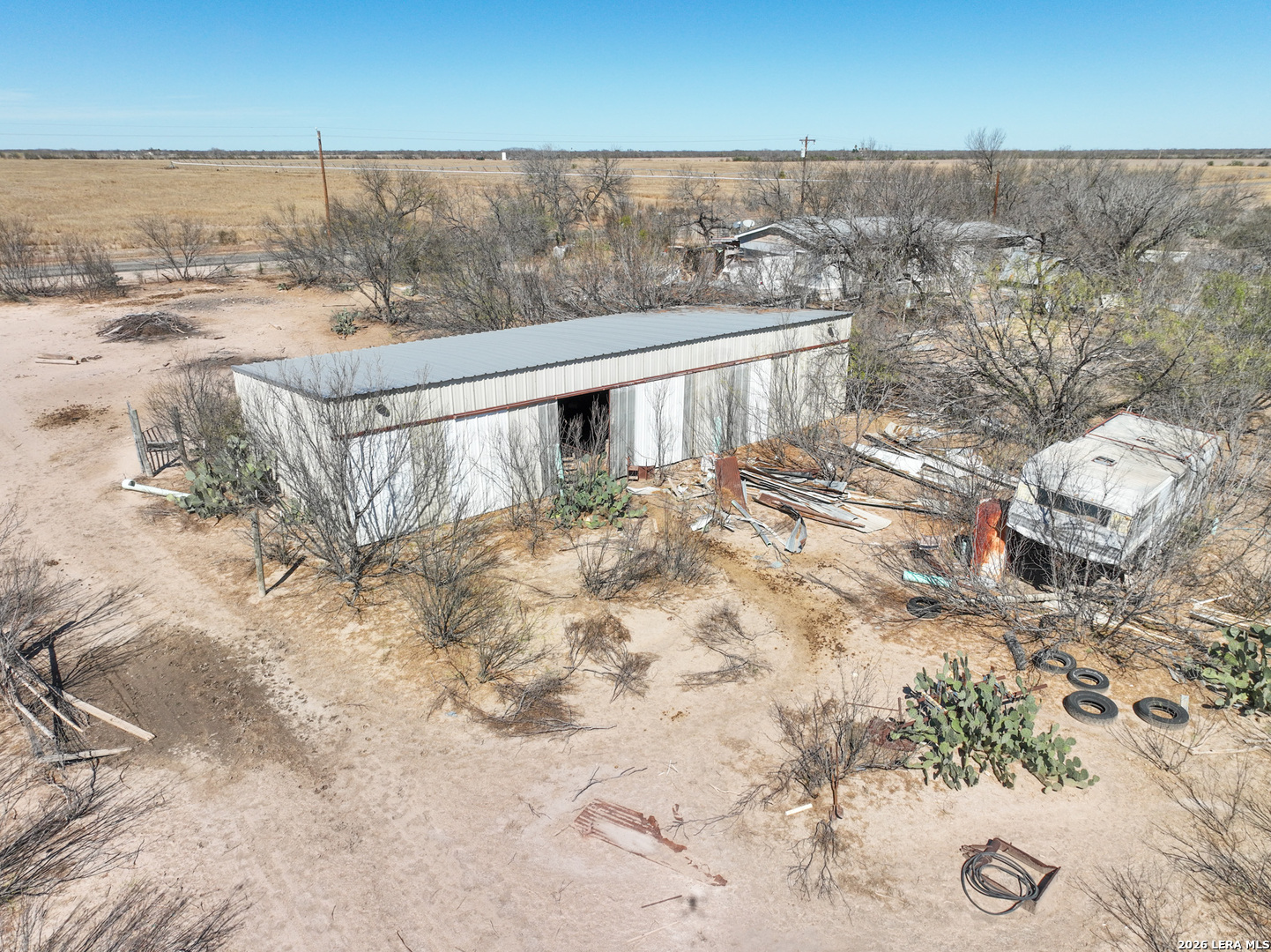 793 Fm 1986 La Pryor TX 78872