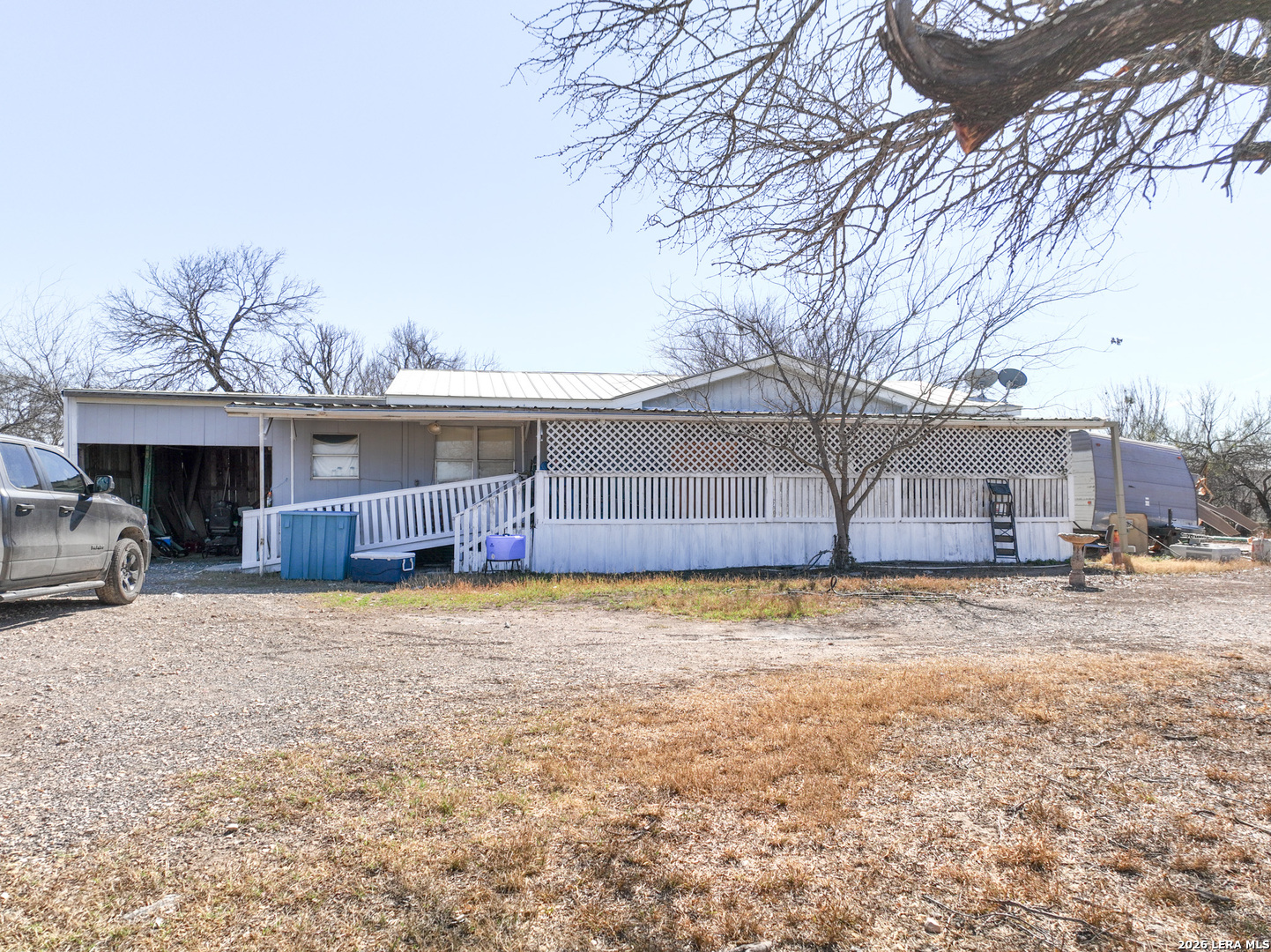 793 Fm 1986 La Pryor TX 78872