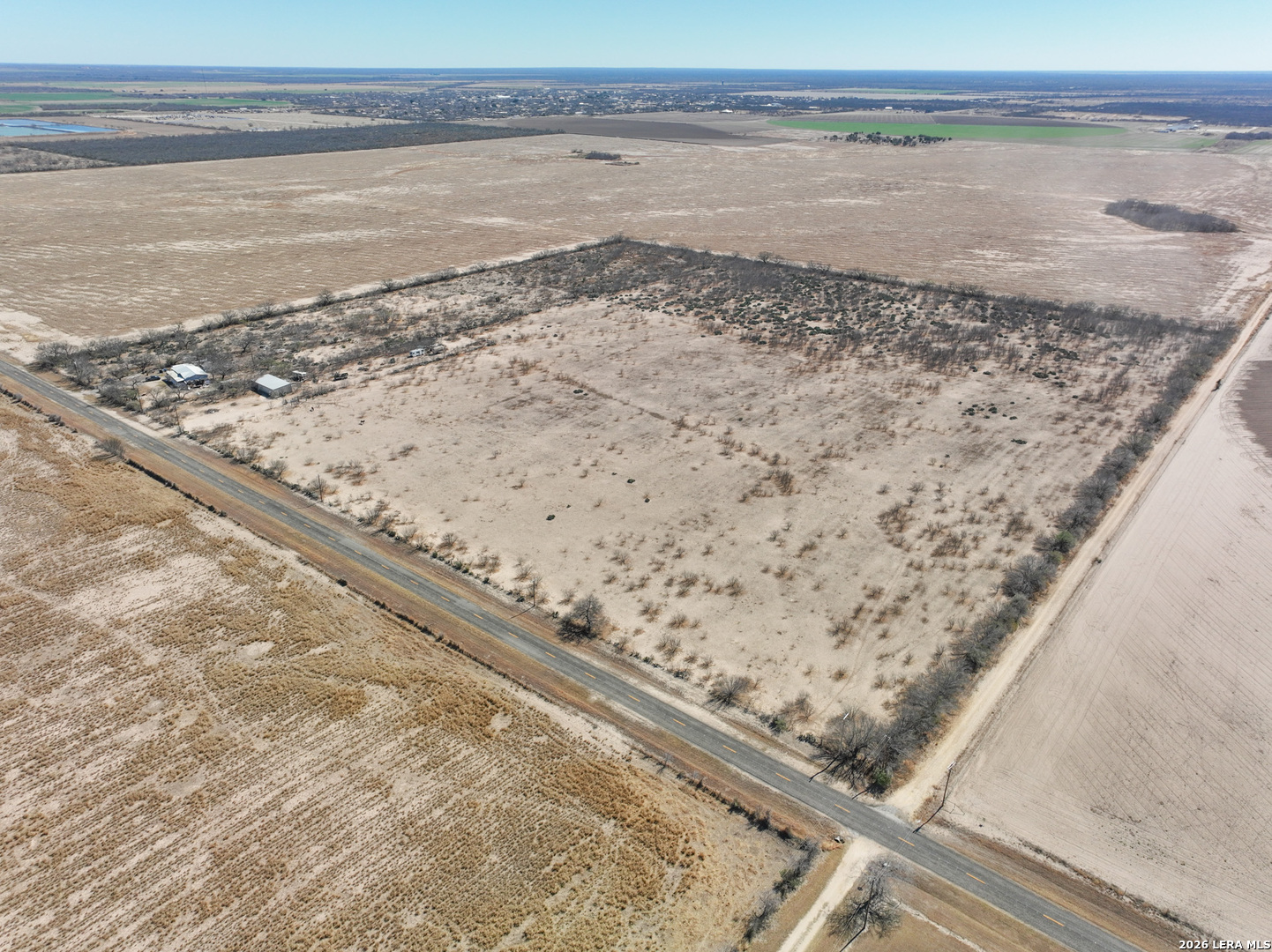 793 Fm 1986 La Pryor TX 78872