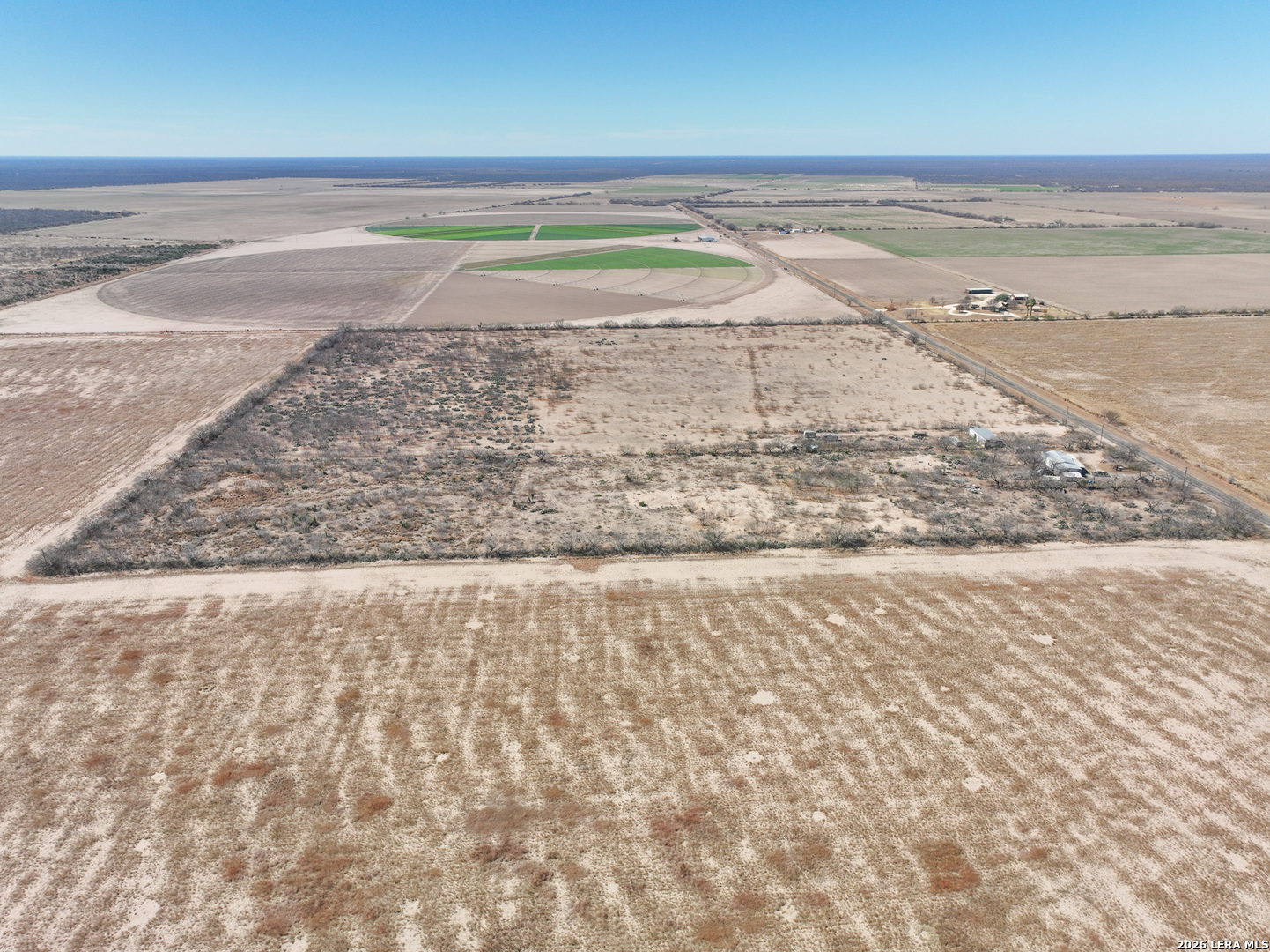 793 Fm 1986 La Pryor TX 78872