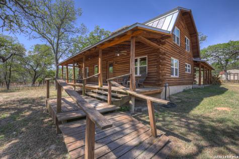 3165 Vivroux Ranch Road Seguin TX 78155