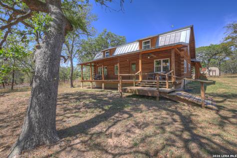 3165 Vivroux Ranch Road Seguin TX 78155