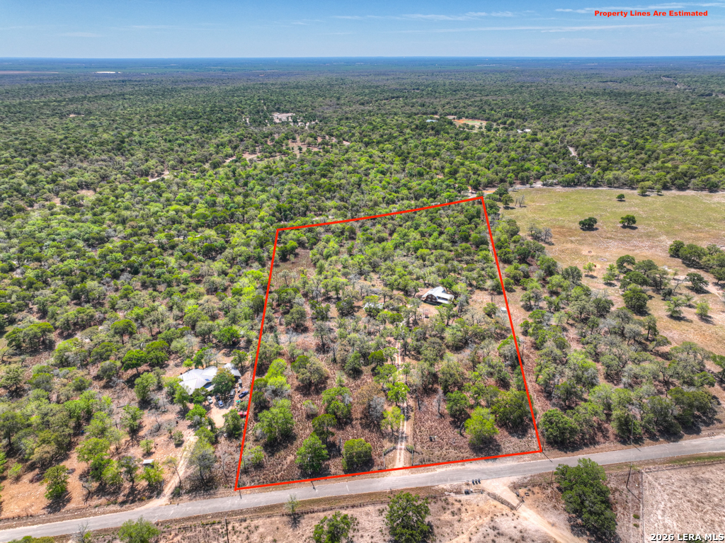 3165 Vivroux Ranch Road Seguin TX 78155