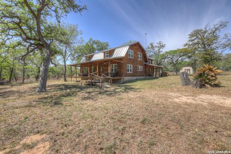 3165 Vivroux Ranch Road Seguin TX 78155