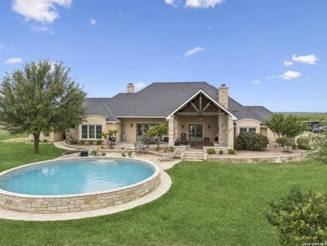 15901 Fm 2402 Paint Rock TX 76866
