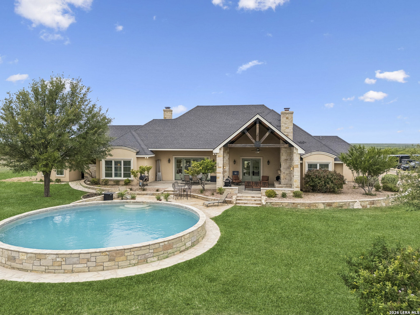 15901 Fm 2402 Paint Rock TX 76866