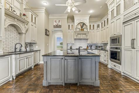 15901 Fm 2402 Paint Rock TX 76866
