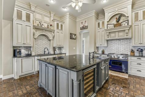 15901 Fm 2402 Paint Rock TX 76866
