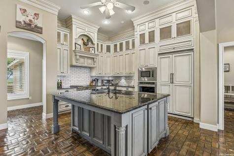 15901 Fm 2402 Paint Rock TX 76866