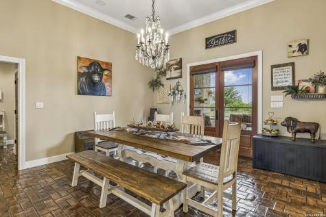 15901 Fm 2402 Paint Rock TX 76866