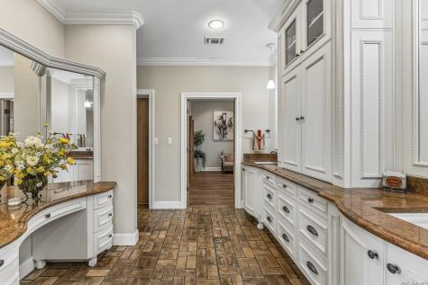 15901 Fm 2402 Paint Rock TX 76866