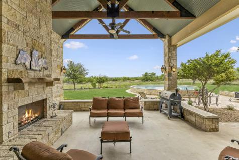 15901 Fm 2402 Paint Rock TX 76866