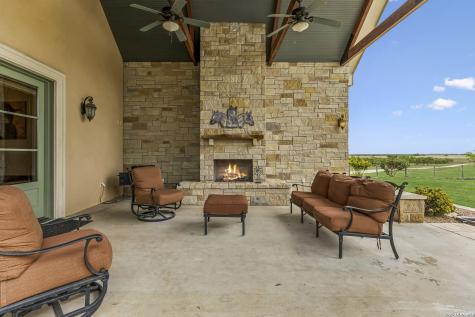 15901 Fm 2402 Paint Rock TX 76866