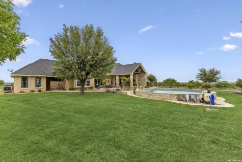 15901 Fm 2402 Paint Rock TX 76866