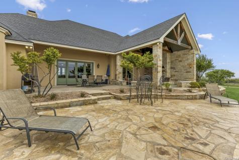 15901 Fm 2402 Paint Rock TX 76866