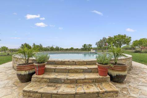 15901 Fm 2402 Paint Rock TX 76866