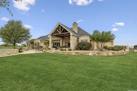 15901 Fm 2402 Paint Rock TX 76866