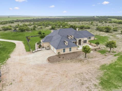 15901 Fm 2402 Paint Rock TX 76866
