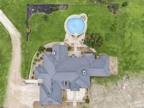 15901 Fm 2402 Paint Rock TX 76866