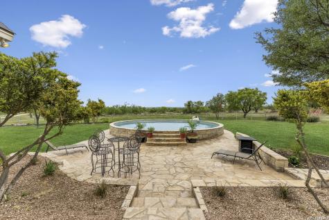 15901 Fm 2402 Paint Rock TX 76866