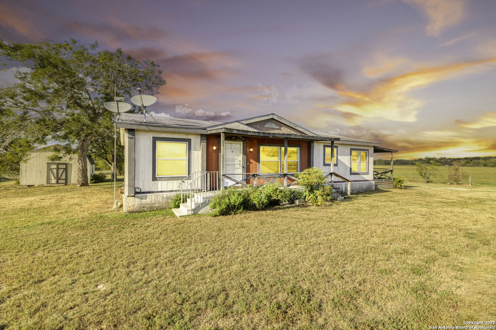 14858 Fm 1322 Luling TX 78648