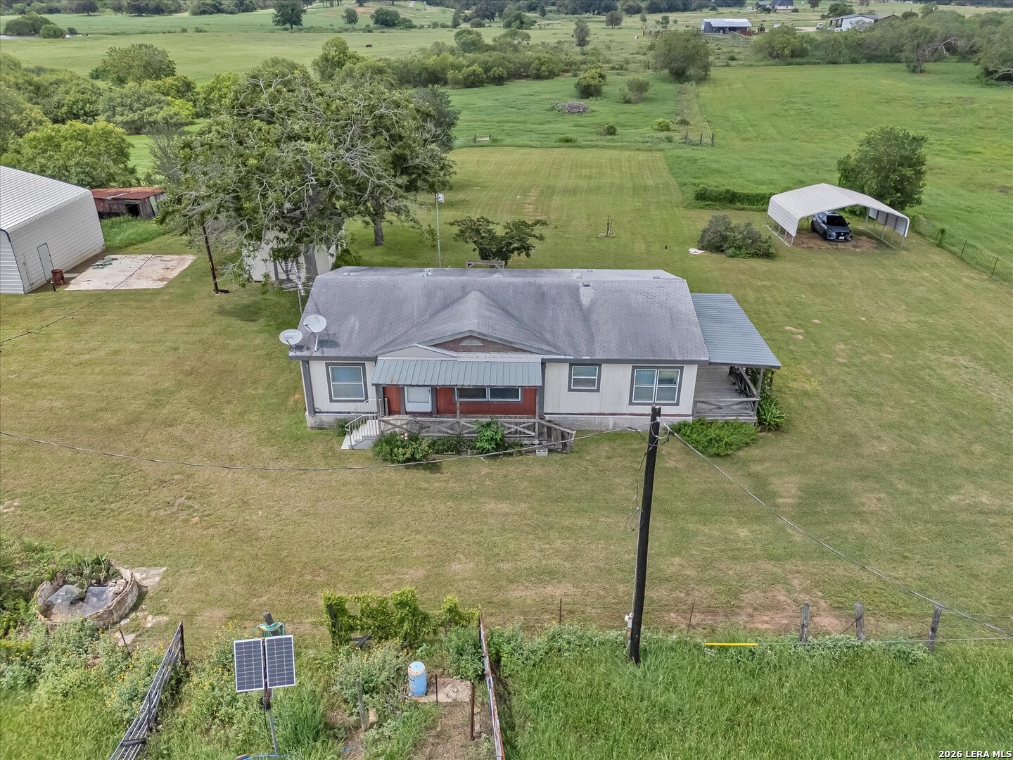 14858 Fm 1322 Luling TX 78648