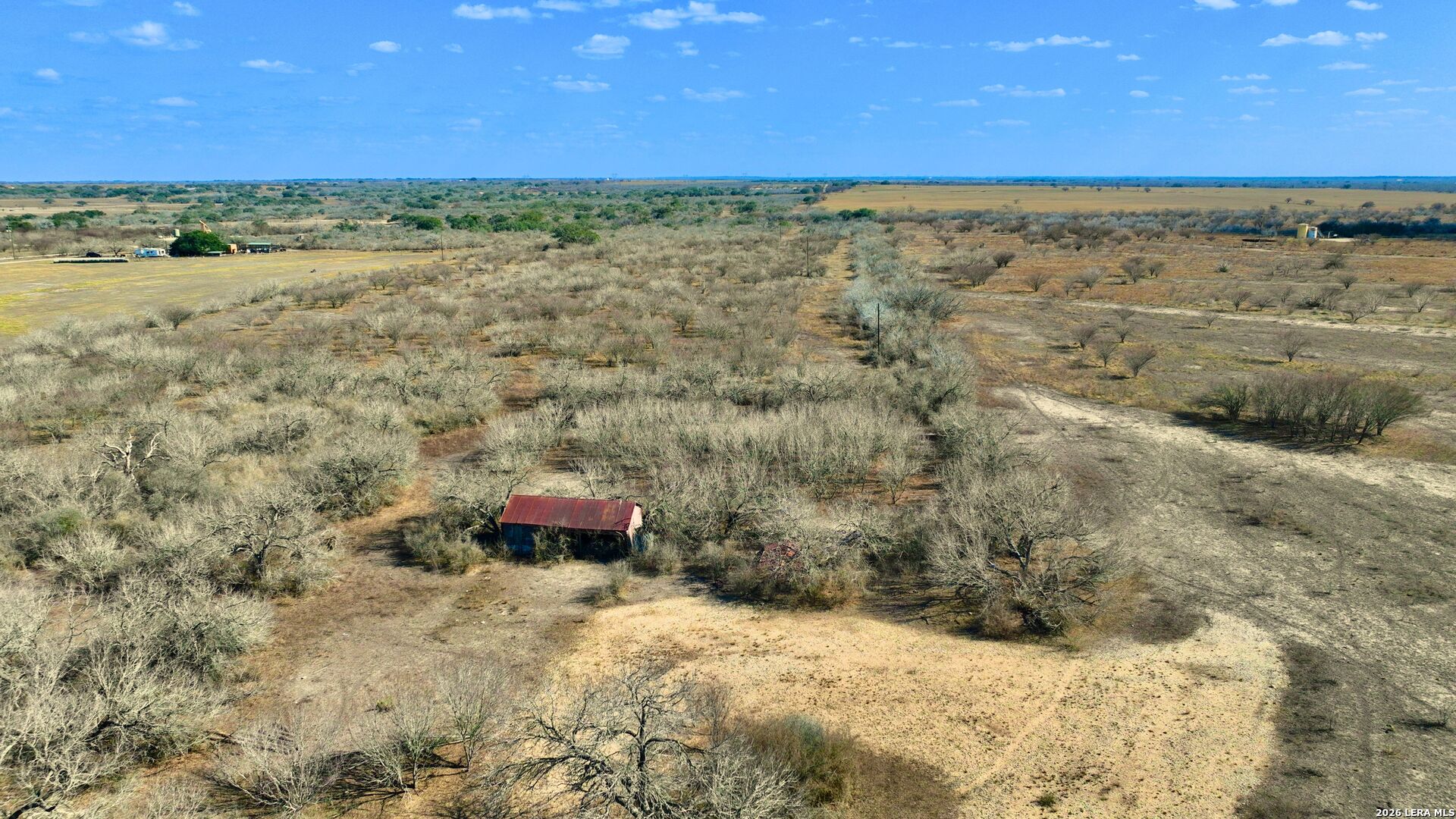 114 Acres County Road 199 Karnes City TX 78118