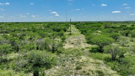 114 Acres County Road 199 Karnes City TX 78118